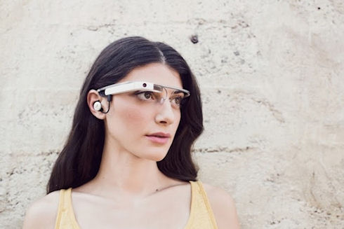 Опубликованы фотографии новых очков Google Glass 2 Опубликованы фотографии новых очков Google Glass 2