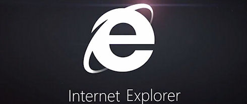 Internet Explorer 11 доступен для пользователей Windows 7