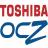 Toshiba купит производителя SSD-накопителей OCZ