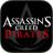 Assassin’s Creed Pirates – приключения пирата Батилью