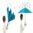 Unbrella – инновационный зонтик из Японии