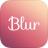 Blur – генератор обоев для iOS 7