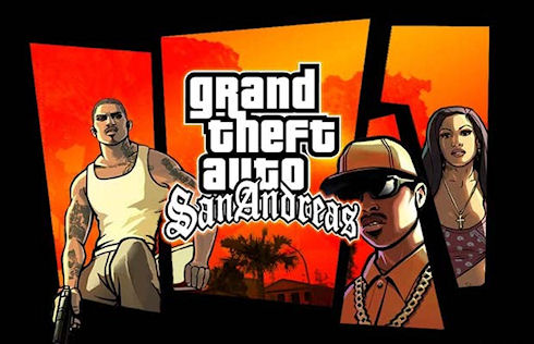 RockStar исправила ошибки в мобильной версии Grand Theft Auto: San Andreas RockStar исправила ошибки в мобильной версии Grand Theft Auto: San Andreas