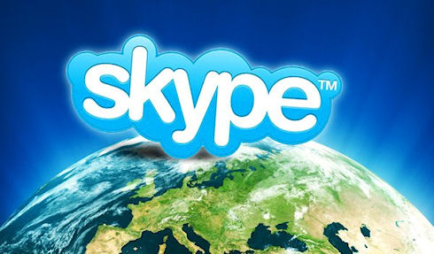 Skype демонстрирует уверенный рост трафика Skype демонстрирует уверенный рост трафика