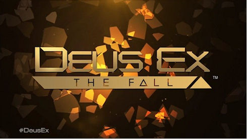 Игра Deus Ex: The Fall для Android доступна на Google Play
