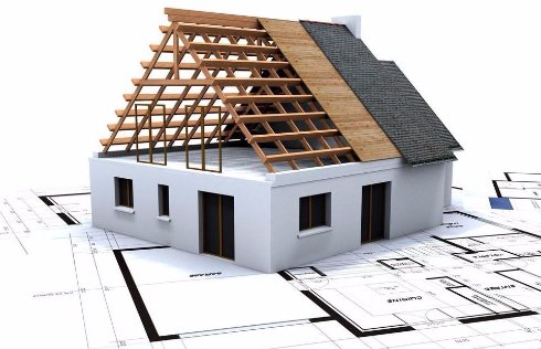 Насколько важен план при постройке частного дома