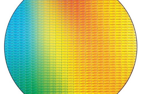 Анонс мощнейших процессоров линейки Core от Intel