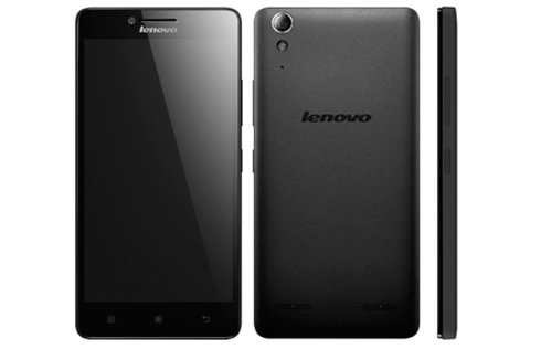 Анонс смартфона A6000 с 4G LTE от Lenovo
