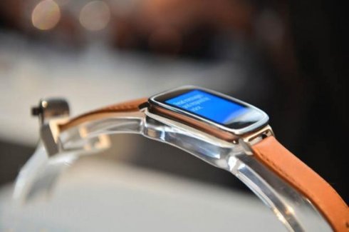 Жители Запада наконец-то дождались релиза умных часов от ASUS Жители Запада наконец-то дождались релиза умных часов от ASUS