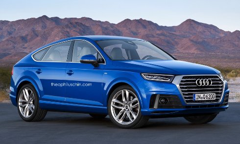 Audi будет использовать новые R8 e tron Tech для создания полностью электрического внедорожника