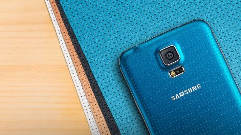 Что скрывается за словом «Samsung»?