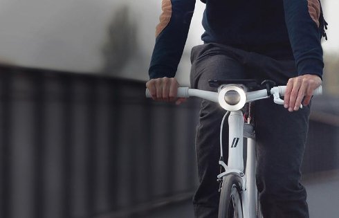 COBI обезопасит велосипеды и сделает их умнее