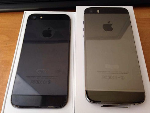 Обзор нового смартфона Apple iPhone 5S от Интернет-магазина DigitalYou Обзор нового смартфона Apple iPhone 5S от Интернет-магазина DigitalYou
