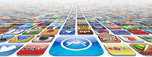 Доступные мобильные приложения для Android и iOS Доступные мобильные приложения для Android и iOS