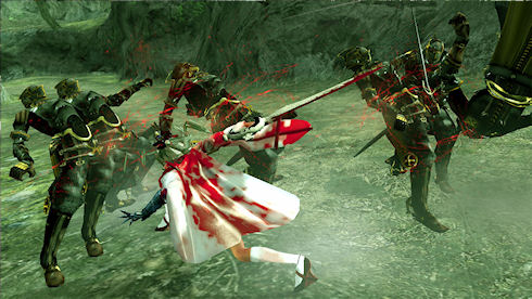 Drakengard 3 Drakengard 3