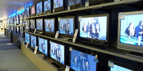 EFF осудил телевизоры Samsung