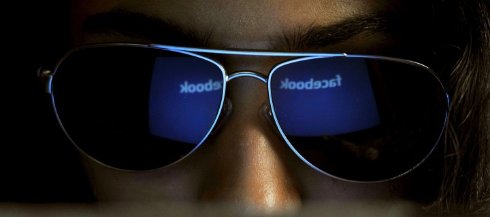 Facebook вызывает у пользователей депрессию Facebook вызывает у пользователей депрессию