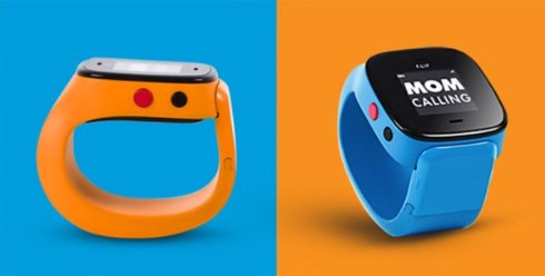 AT&T презентовала умные часы для детей FiLIP 2
