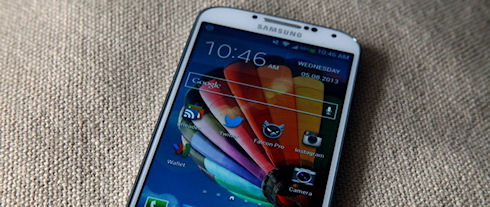Сервис Find My Mobile от Samsung заставил усомниться в своей надёжности