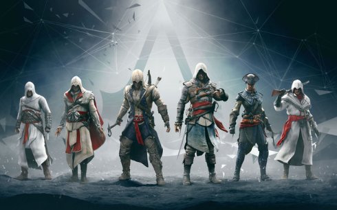 Fox озвучила премьерную дату Assassin's Creed