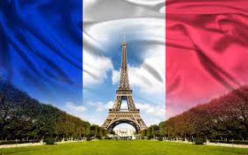 Французский язык: язык любви и язык дипломатов!