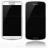 Черный Samsung Galaxy S III замечен на прилавках магазинов