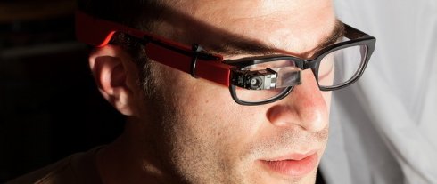 В ближайшие 4 года Google Glass останутся «головной болью» гиков В ближайшие 4 года Google Glass останутся «головной болью» гиков