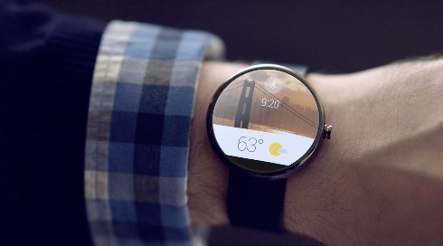 Google почти завершил новое серьезное обновление Android Wear Google почти завершил новое серьезное обновление Android Wear
