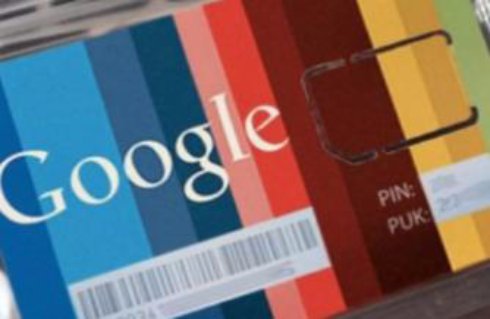 Google превратится в мобильного оператора Google превратится в мобильного оператора