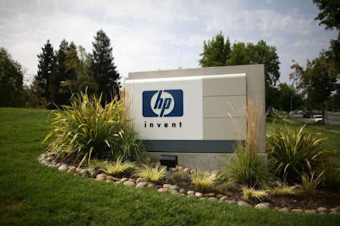 Компания HP пока не будет выпускать ARM-планшеты с Windows RT
