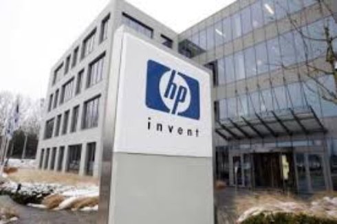 HP - новый лидер  в производстве ноутбуков