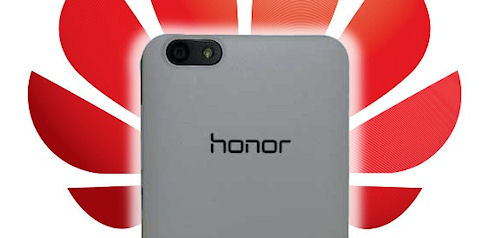 Huawei Honor 4X можно приобрести всего за 146 долларов