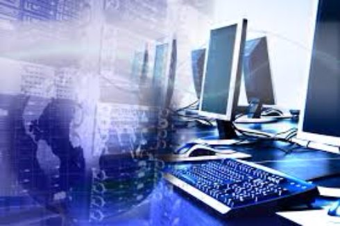 Информационные технологии как отрасль, история развития Информационные технологии как отрасль, история развития