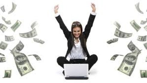 Источник достойного заработка Источник достойного заработка