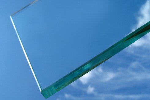 Изобрели био нано стекло, прочнее стали и кевлара