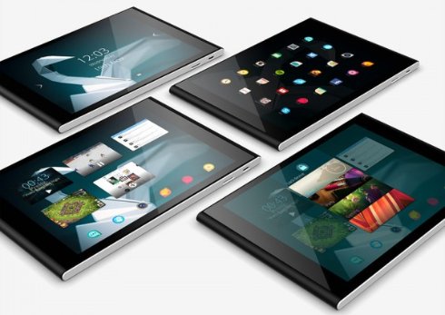 Jolla совместно с пользователями создаст аналог iPad Mini Jolla совместно с пользователями создаст аналог iPad Mini
