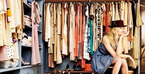 Как не купить лишнего в магазинах одежды