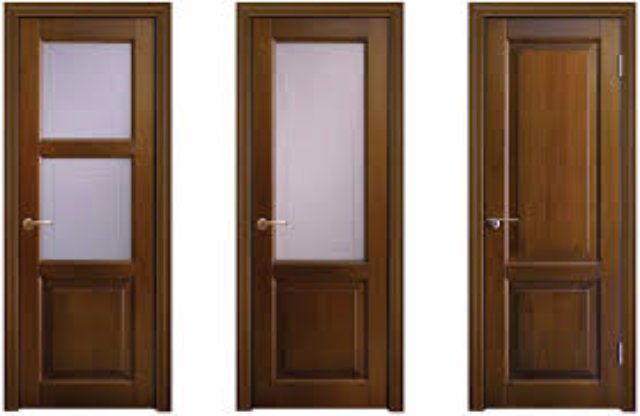Какие двери предпочитаете? Какие двери предпочитаете?