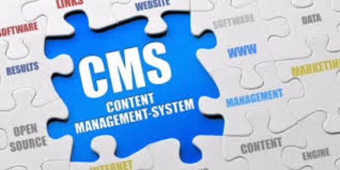 Какую CMS выбрать для создания сайта?