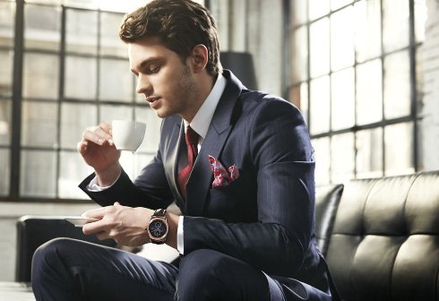 Компания LG представила новые умные часы Watch Urbane