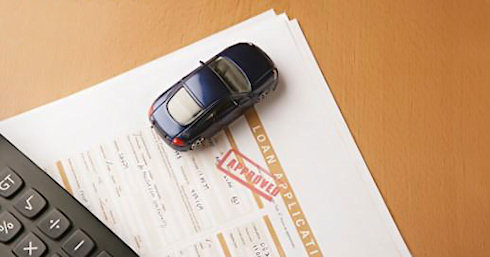 Определяем кредитный автомобиль Определяем кредитный автомобиль