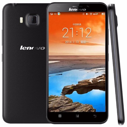 Lenovo A916 – качество, доступность, эргономичность! Lenovo A916 – качество, доступность, эргономичность!