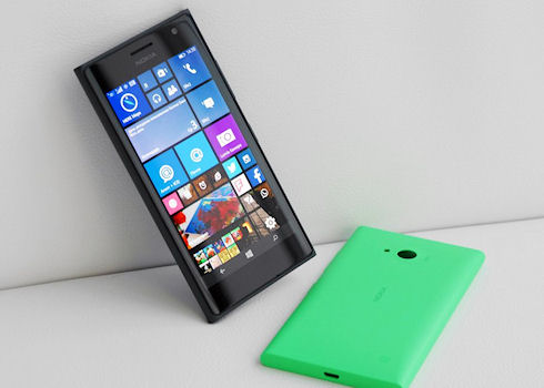 Смартфон Lumia 730 огорчает пользователей сбоями в работе Смартфон Lumia 730 огорчает пользователей сбоями в работе
