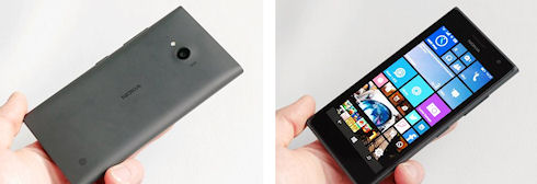 Смартфон Lumia 730 огорчает пользователей сбоями в работе Смартфон Lumia 730 огорчает пользователей сбоями в работе