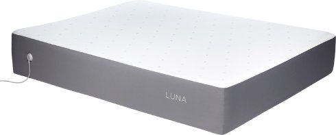 Luna - «умный» чехол на матрас