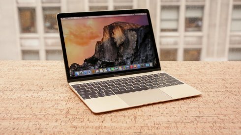 MacBook 12 MacBook 12