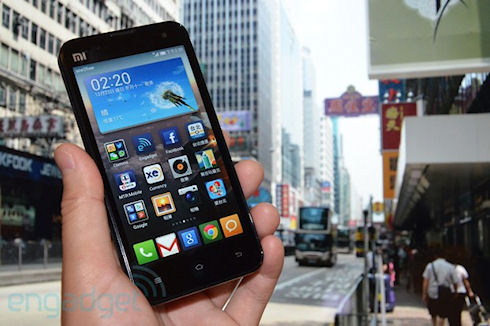 Есть ли место для смартфонов Xiaomi на российском рынке? Есть ли место для смартфонов Xiaomi на российском рынке?