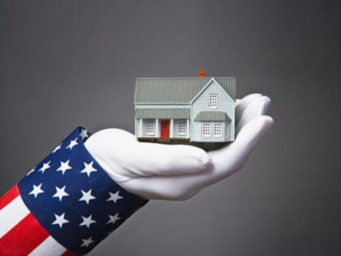 Недвижимость в США