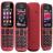 Nokia 101 Coral Red: простой и удобный двухсимочник