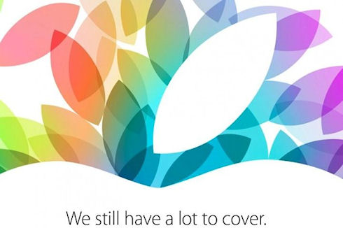Новые MacBook Pro, iPad и Mac Pro ожидаются к середине ноября Новые MacBook Pro, iPad и Mac Pro ожидаются к середине ноября